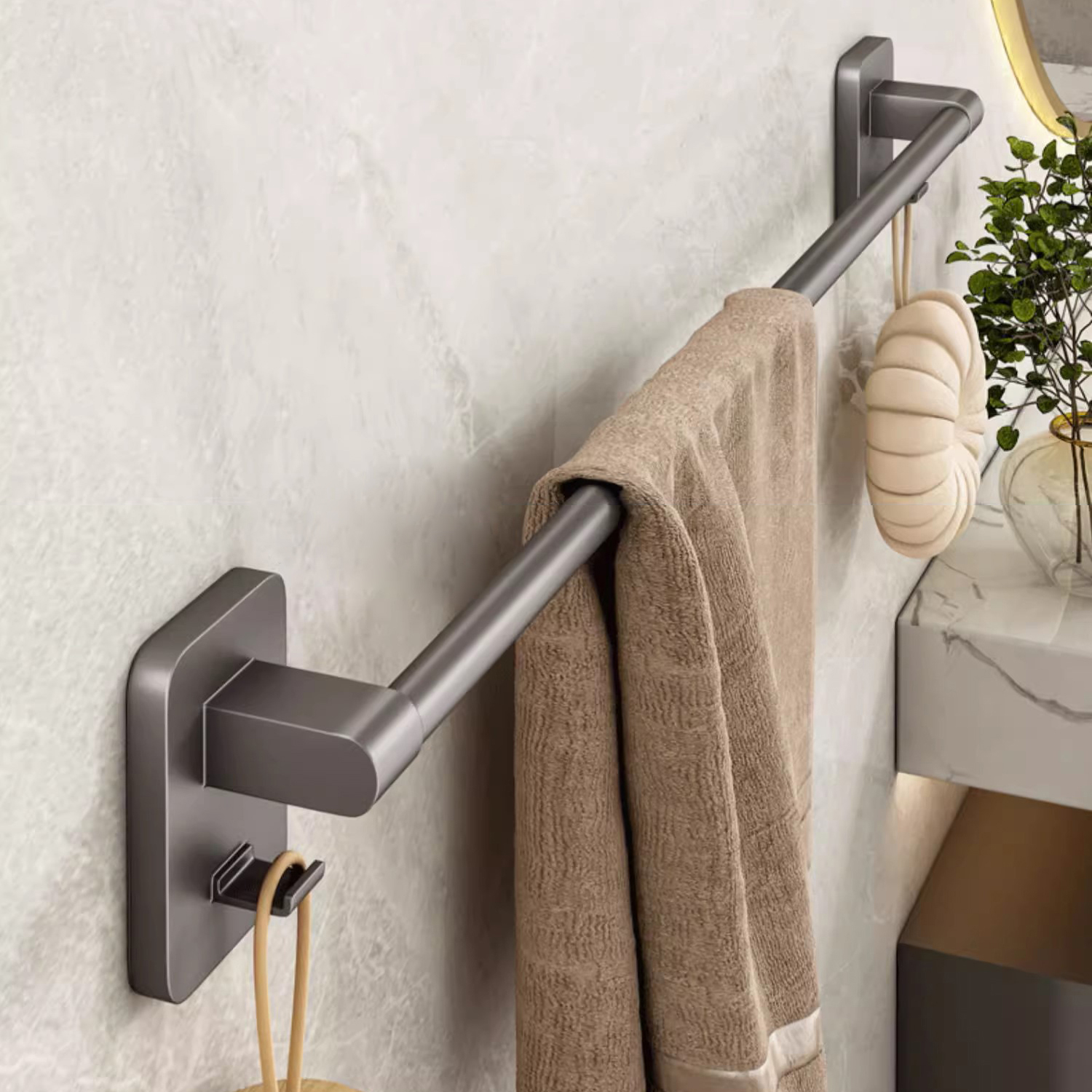 玄策免钉贴可拆卸免安装