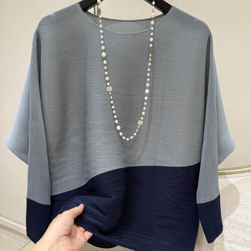 2026春夏装大码显瘦遮肉妈妈礼物