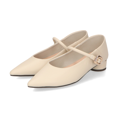 ORiental TRaffi日系新款浅口单鞋女