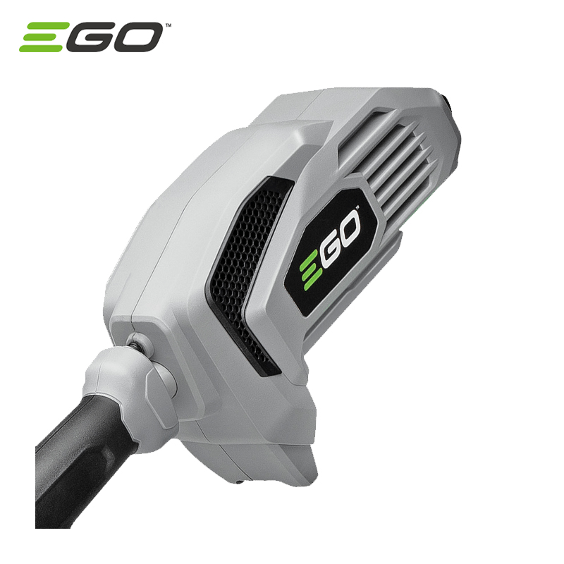 EGO56V锂电无刷多头工具动力机头1400杆锯打草机绿篱割灌机多功能