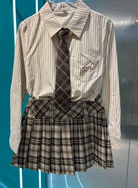 D5F30639B新款时尚套装-0639