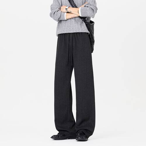 88rising日系松弛感休闲裤