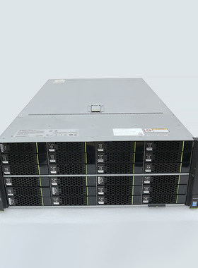华为RH5288V3服务器原装机架式