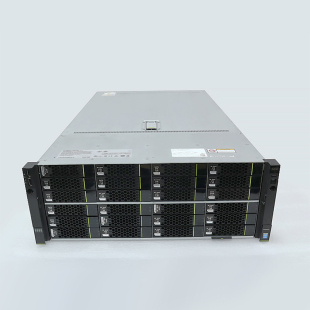 华为 RH5288 V3 V5机架式AI存储40盘NAS IPFS/FIL 数据库监控ERP
