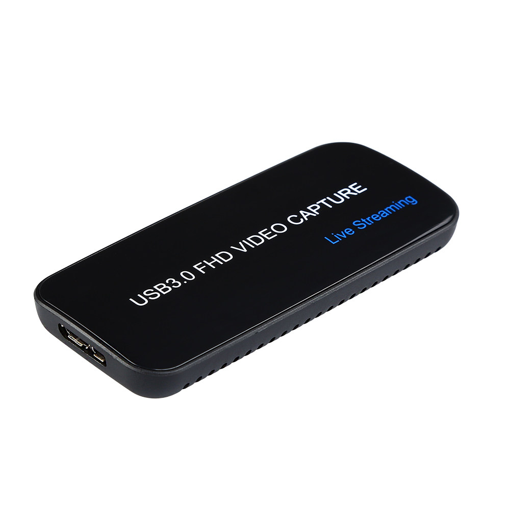 TYPE-C HDMI 초고화질 비디오 캡처 카드 U1M PLUS-MAC|LINUX| 안드로이드 지원