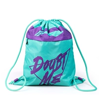 Зеленое баскетбольное вместительное и большое снаряжение