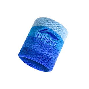 李宁儿童护腕运动手腕男篮球跑步羽毛球街舞擦汗吸汗女专用防扭伤