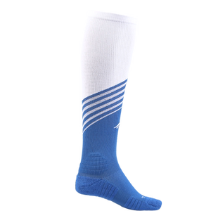 李宁儿童足球袜长筒过膝成人男球袜专业训练比赛袜套防滑透气袜子