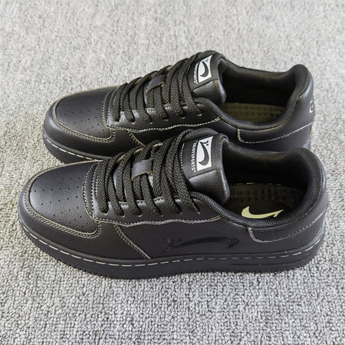 贵人鸟正品男鞋2025春季新款男士轻便耐磨防滑运动休闲跑步鞋板鞋