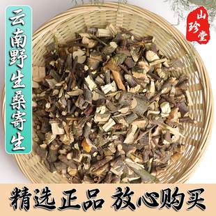 桑寄生中药材云南野生桑寄生 深山寄生 寄生茶