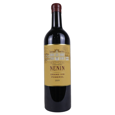 大年正牌列兰酒庄红葡萄酒