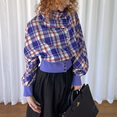 Loosesmell散结气味紫色