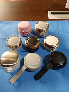 ASD/爱仕达RWS系正品保温杯盖子原装配件专卖