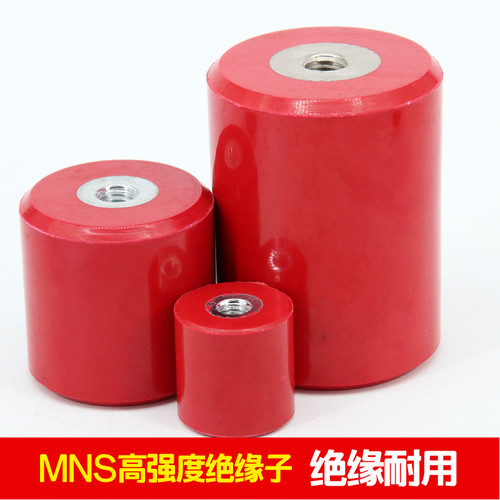 总高强度铜芯dmc材质配件绝缘子