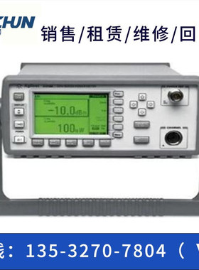回收/Agilent安捷伦 E4418B E4419B E4416A E4417A N1911A 功率计