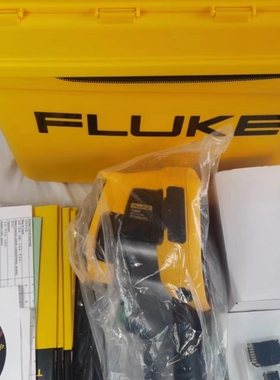 销售收购福禄克FlukeTi200 Ti400 Ti300 Ti25红外热像仪/热成像仪