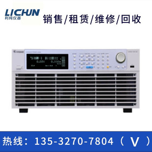 63205E 63204E 63206E直流电子负载 63203E 回收chroma致茂63202E