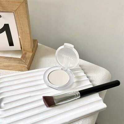 让泪沟消失！哑光高光天