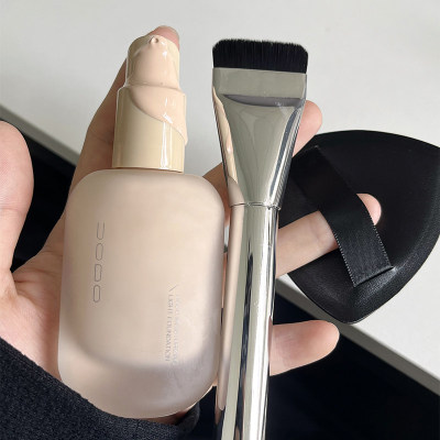 UODO粉底液持久不脱妆官方正品油皮优沃朵干皮控油水润遮瑕