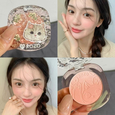 希望它火又不太火！rozo