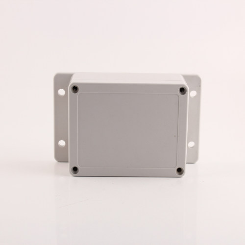 塑料锂电池电源外壳114*90*55