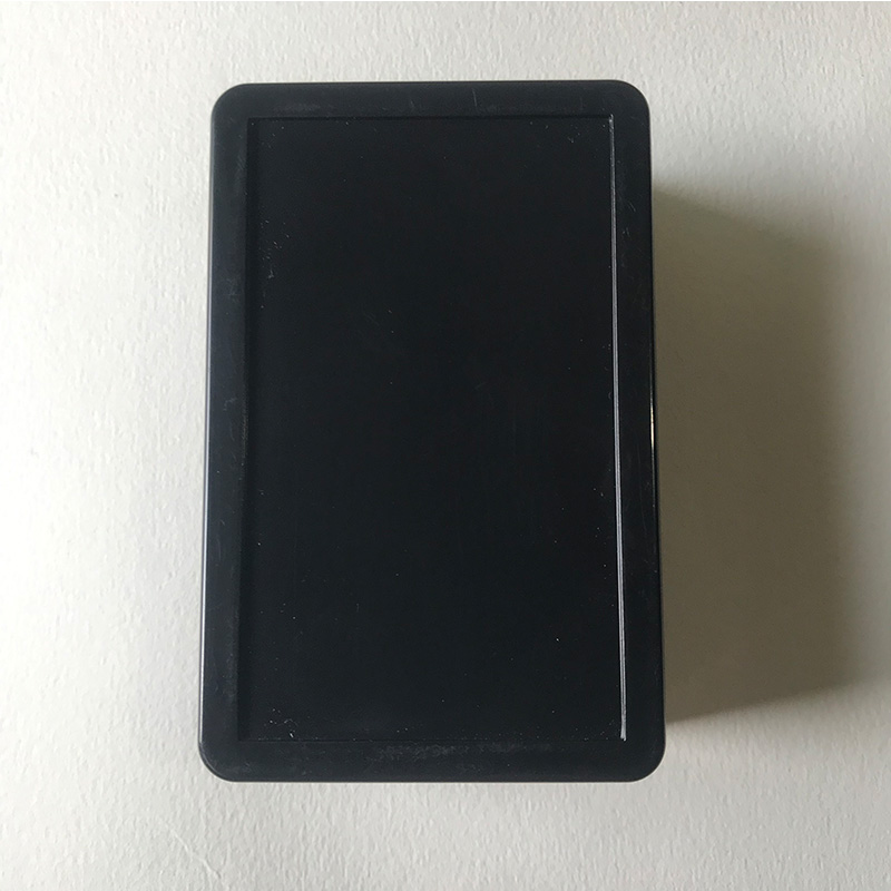 塑料仪器仪表模块外壳81*52*30