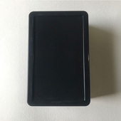 塑料仪器仪表模块外壳81