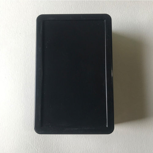 塑料仪器仪表模块外壳81*52*30