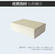 ABS仪表机箱 塑料外壳DIY电源开关模块按钮仪器塑胶壳100