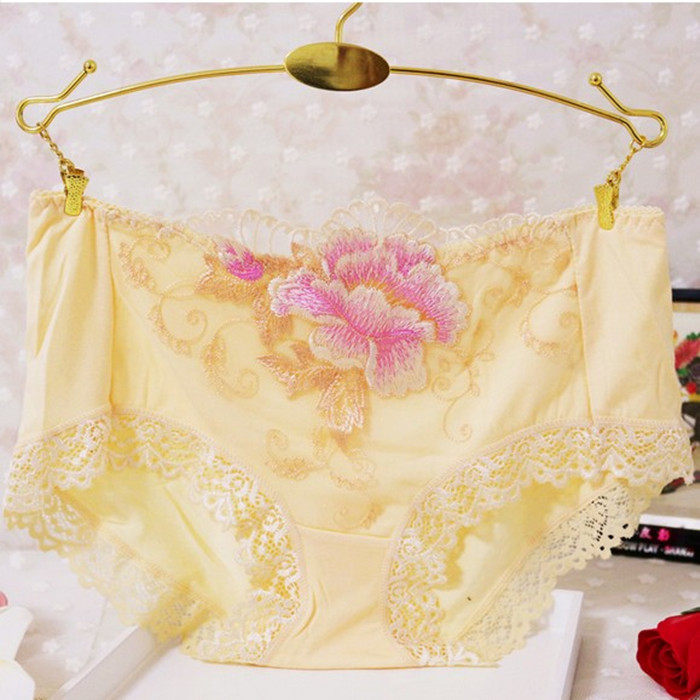 Slip jeunesse en viscose - Ref 642002 Image 4