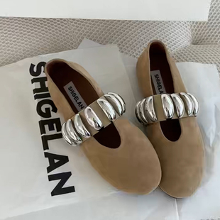 断码 7732 特价 式 清仓福利款 诗歌兰女鞋