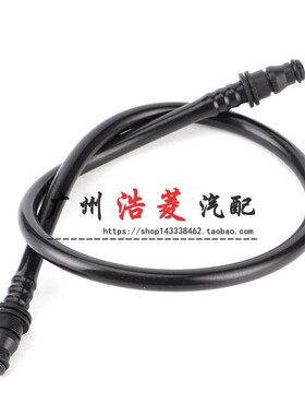 W211奔驰E280水箱E350副水壶E230回水管CLS350防冻液壶E240水管