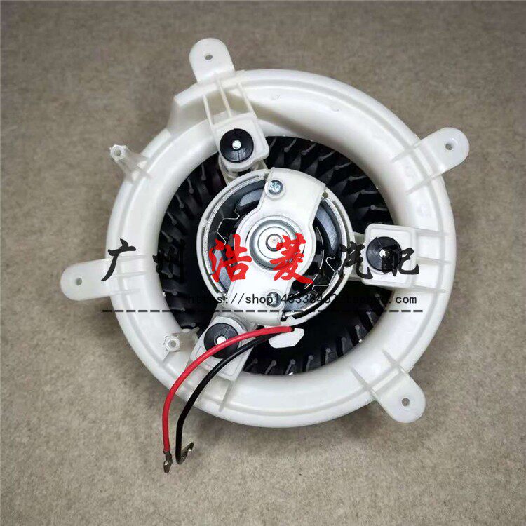 适配于老款奔驰E级W210 E200空调E230暖风电机E320鼓风机E240马达