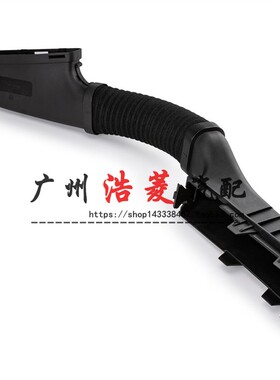 适用W246奔驰W156空气格W176进气管A180导风管A200软管B260GLA220