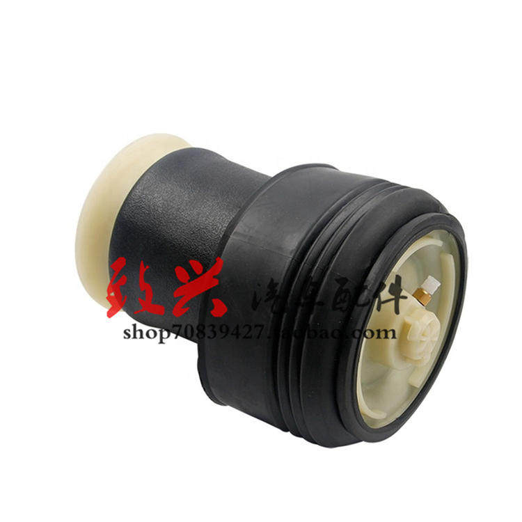 宝马E70 E71 F15后机气包F16后X5减震器X6气袋F07空气535GT气包X5