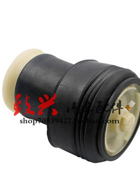 宝马E70 E71 F15后机气包F16后X5减震器X6气袋F07空气535GT气包X5