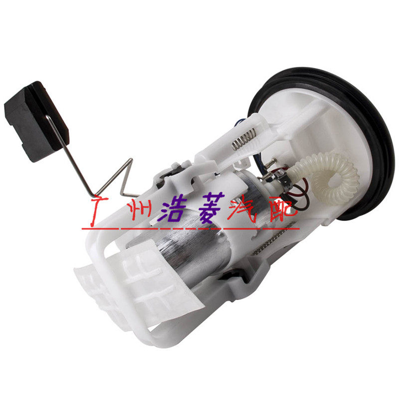 老款宝马320汽油泵总成