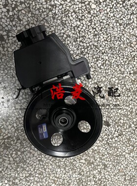 适配奔驰C级W203 C180方向机C200转向C260动力CLK200助力泵SLK200