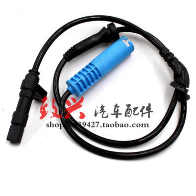 适用于宝马X1 X3 X5 X6 E53 E70 E71E83E84ABS传感器 轮速感应线