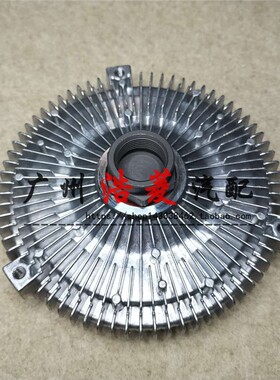 适用E39 E38 E34 E36 X5 E46 E53 325I 728 520I 525I 风扇耦合器