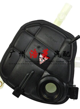 适配奔驰W164 ML300 ML350 GL350 GL450 550水箱副水壶 冷却液壶