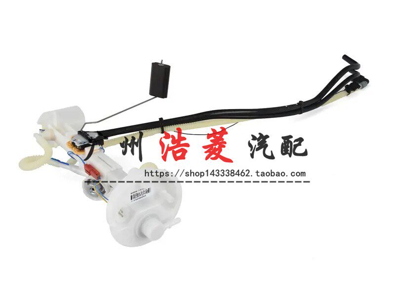 适配08-13年宝马X5汽油格滤清器E70燃油格X5 3.0 4.8燃油滤清器