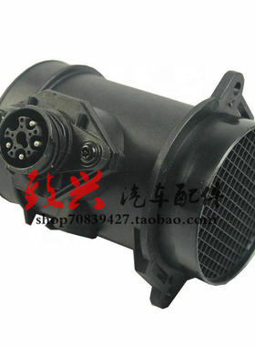 W202W124W140W210W463空气流量计C36C280传感E280SL320感应器