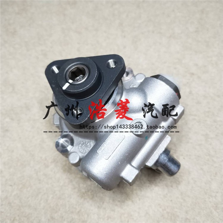 适用宝马e39e60助力泵转向