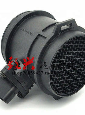 奔驰W203W210W220S280进气S350空气流量计S500C200传感器E240E500