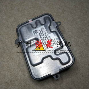 奔驰w204c180c200c220c230c280c300c320c350大灯电脑板模块安定器