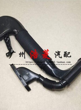 适用奔驰ML250 GLE250 W166 W651 柴油 发动机 进气管 进气软管