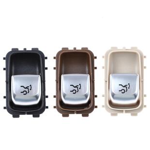 S300 适配奔驰C180L E300L GLC260 S350后备箱尾门开关按键 C200L