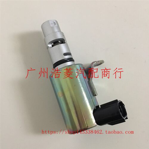 进口欧蓝德机油控制阀缸盖凸轮轴