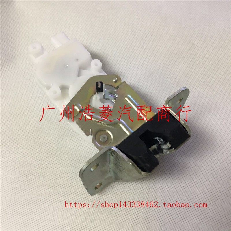欧蓝德ex劲界劲炫格门锁机构
